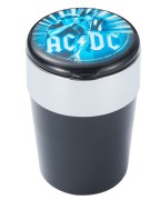 led  ac blau